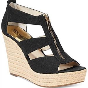 Michael Kors Damita Wedge